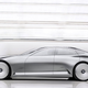 Image for article titled Mercedes' New 'Concept IAA' Is A Shapeshifter